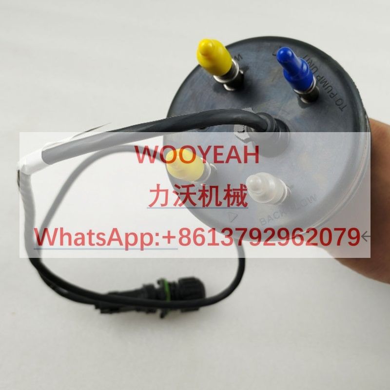 54148458 SENSOR KIT FOR VOLVO EXCAVATOR