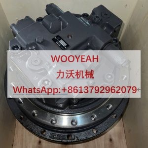 14626809 TRAVEL DRIVE UNIT FOR VOLVO EC250 EXCAVATOR