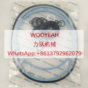 14740961 SEAL RING KIT FOR VOLVO EC250 EXCAVATOR