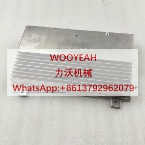 11383875 TRANSMISSION CONTROL UNIT FOR VOLVO WHEEL LOADER 11383875-01