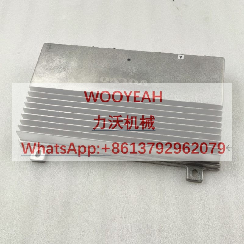 11383875 TRANSMISSION CONTROL UNIT FOR VOLVO WHEEL LOADER 11383875-01