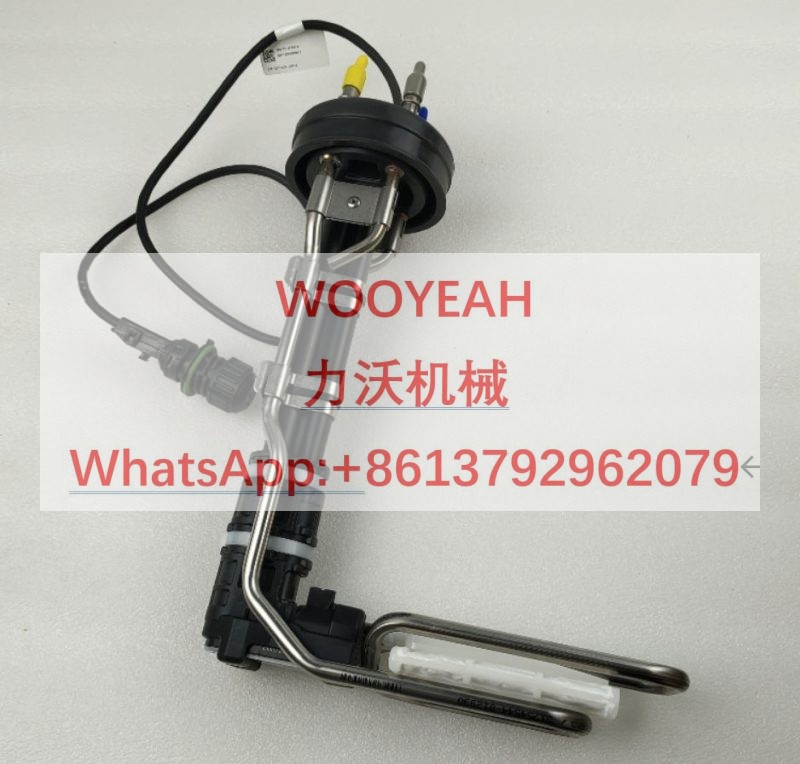 VOE54148458 UREA SENSOR KIT FOR EXCAVATOR WHEEL LOADER TRUNKS 54663092-P07