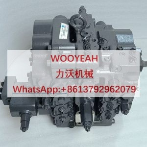 14678664 CONTROL VALVE FOR VOLVO EC290B EXCAVATOR