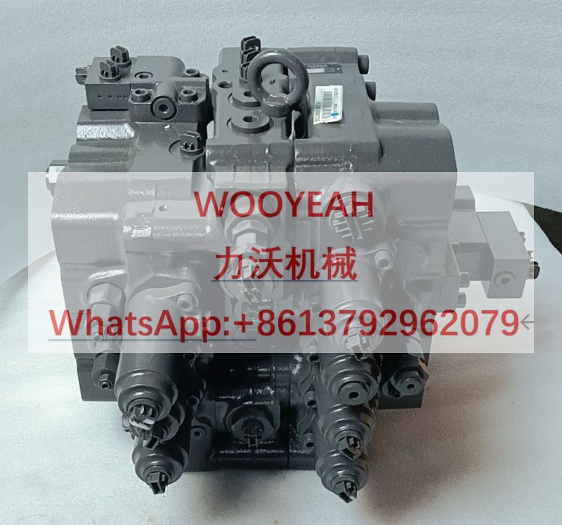 14678664 CONTROL VALVE FOR VOLVO EC290B EXCAVATOR