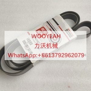 15142467 BELT FOR VOLVO EXCAVATOR