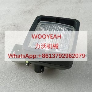 OEM 14791901 24V WORKING LAMP FOR VOLVO EXCAVATOR (2)