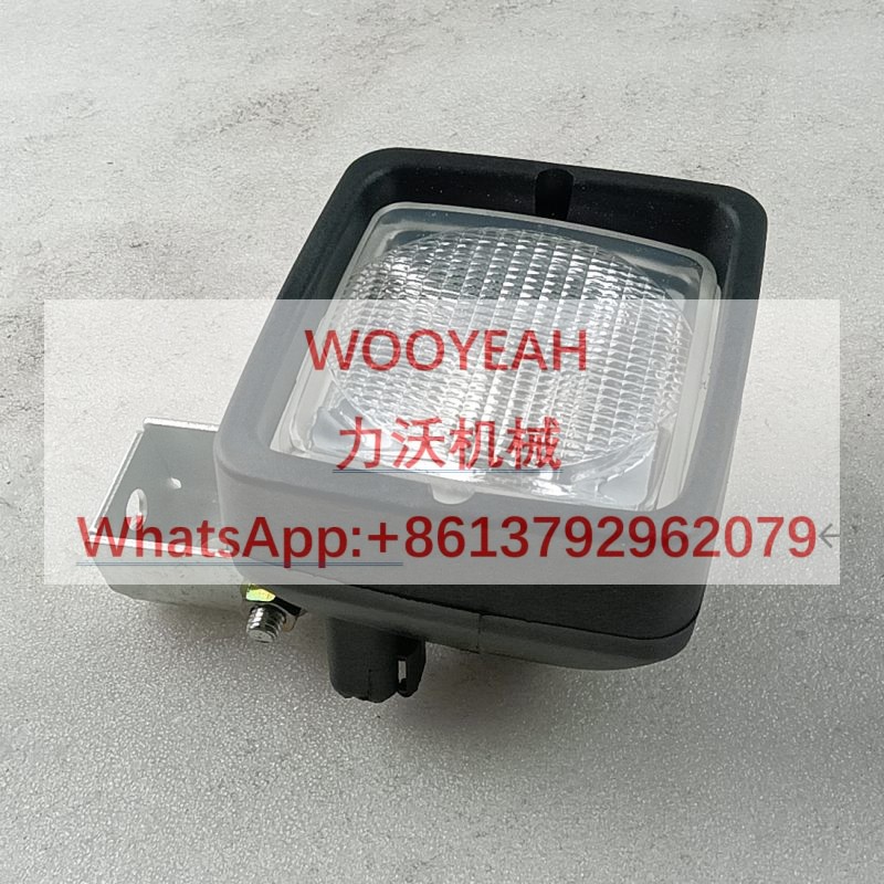 OEM 14791901 24V WORKING LAMP FOR VOLVO EXCAVATOR (2)