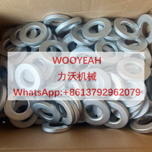 60110398 WASHER FOR VOLVO EXCAVATOR