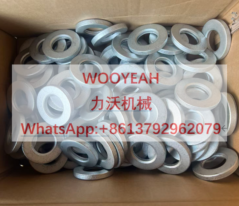60110398 WASHER FOR VOLVO EXCAVATOR