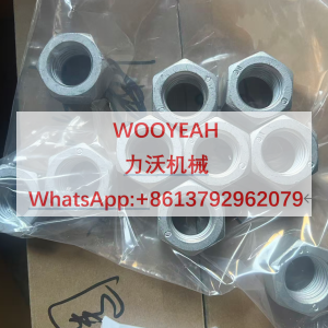 60113494 NUT FOR VOLVO EXCAVATOR