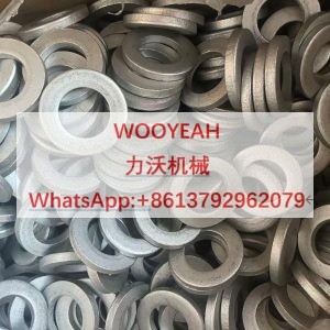 VOE14523235 WASHER FOR VOLVO EXCAVATOR