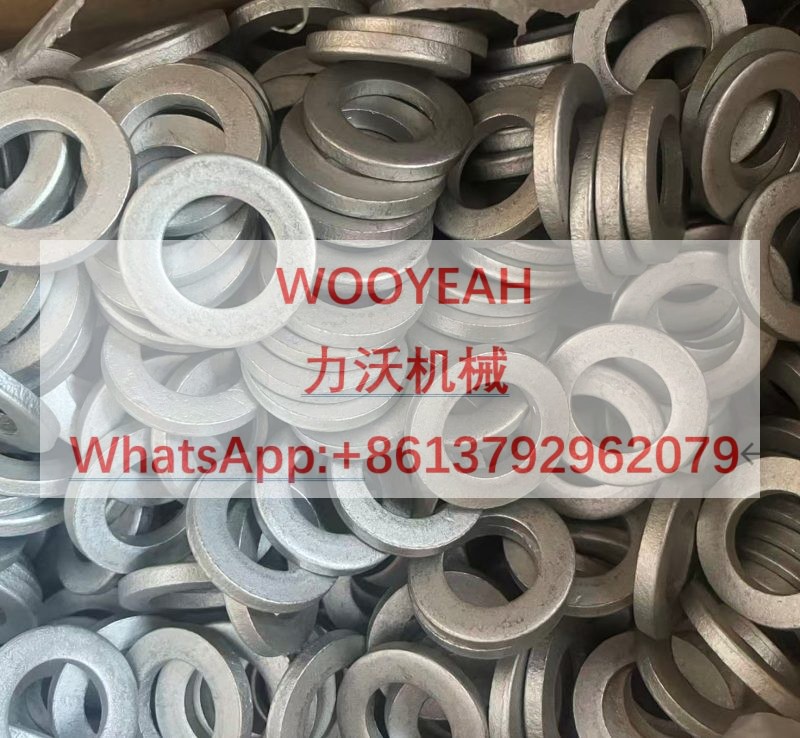 VOE14523235 WASHER FOR VOLVO EXCAVATOR VOE14523235 WASHER FOR VOLVO EXCAVATOR