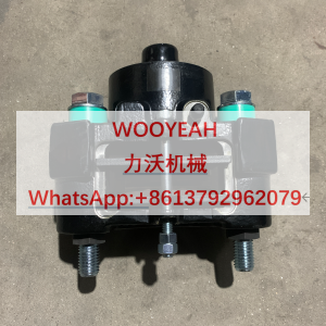 17262168 PARKING BRAKE FOR VOLVO L180H L220H L260H WHEEL LOADER (2)