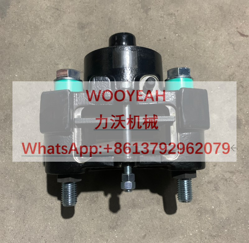 17262168 PARKING BRAKE FOR VOLVO L180H L220H L260H WHEEL LOADER (2)